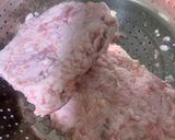 عکس مرحله 2 از دستور دلمه برگ مو