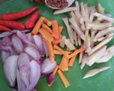 Foto langkah ke 2 dari resep Pindang Ikan Kecap.
