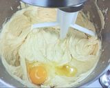 Foto langkah ke 4 dari resep Cake Tape Keju.