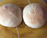 Foto del paso 4 de la receta: Panecillos de pan