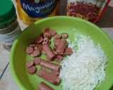 Foto langkah ke 1 dari resep Pizza Teflon.