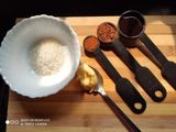 চকোলেট সিনামন রোল (chocolate cinnamon roll recipe in bengali)