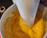 Foto del paso 3 de la receta: Mayonesa de Zanahorias