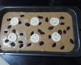 Foto langkah ke 4 dari resep Banana cake (farah quinn).