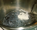 Foto del paso 2 de la receta: Flan de oreo