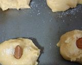 A picture of step 4 of Easter Cookies.