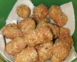 Egyszerű virslifalatkák recept fázis 3 fotója