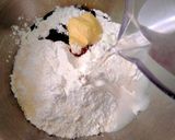 Foto langkah ke 2 dari resep Nangka Goreng.