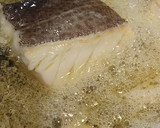 Foto del paso 2 de la receta: Bacalao al pil pil muy sencillo