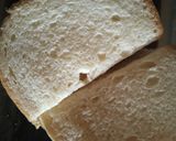 Foto langkah ke 1 dari resep Roti goreng isi keju.