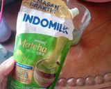 Foto langkah ke 2 dari resep Iced Matcha Coffee Latte.
