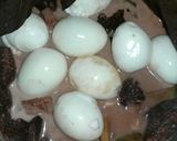 Foto langkah ke 3 dari resep Gudeg tewel / nangka muda.