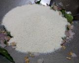 ઉપમા (Upma Recipe In Gujarati) રેસીપી સ્ટેપ1ફોટો