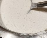 A picture of step 1 of Multi Millet Dosa.