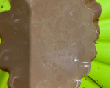 Foto del paso 5 de la receta: Flan de chocolate proteico