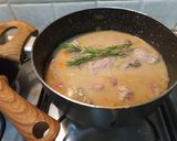 Foto del passaggio 4 della ricetta Spezzatino di vitello con patate