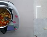 Foto del paso 3 de la receta: Arroz con Acelgas