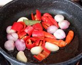 Foto langkah ke 2 dari resep Sayur Lodeh.