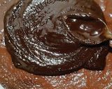 Foto langkah ke 10 dari resep Brownies Kukus Ny. Liem.