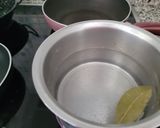 Foto del paso 4 de la receta: Mariscada de Marisa Marcos Ortega. Con pescado bien fresco
