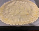 Une image de l'étape 3 de Galette des rois.