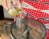 Foto langkah ke 6 dari resep Egg Chicken Roll ala Hokben Devina Hermawan.