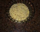 صورة لخطوة 1 من وصفة جلاش حلووووو 😋