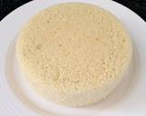 Simple sponge cake-steamed #chinesecooking recipe step 8 photo
