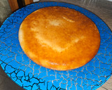 Foto del paso 5 de la receta: Pudin en freidora de aire