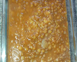 Foto del paso 2 de la receta: Lentejas con verduras