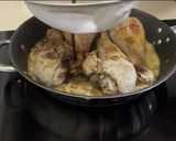 Foto del paso 3 de la receta: Muslos de pavo con orejones y ciruelas
