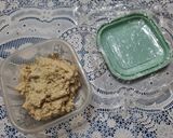 Foto del paso 9 de la receta: Pastita de arvejas (de lata) para untar