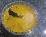 ઓઠા કોઠા ની કઢી (Otha Kotha Kadhi Recipe In Gujarati) રેસીપી સ્ટેપ3ફોટો