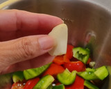 Foto del paso 2 de la receta: Gazpacho Fit