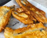 Foto del paso 4 de la receta: Pescado frito