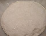 Φωτογραφία βήματος 1 της συνταγής Τυρόπιτα με ψημένα φύλλα (Βρεχτή πιταρόπιτα)