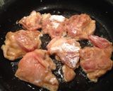 A picture of step 4 of Easy and Juicy! No-Fry Chicken Karaage.