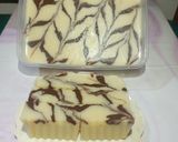 Foto langkah ke 3 dari resep Puding Tape.