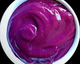 A picture of step 3 of PINA - JAMUN GANGA JAMANI MOCKTAIL.
