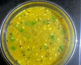 A picture of step 5 of Bhaidku.