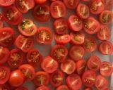 Foto del paso 2 de la receta: Conserva de tomates cherry