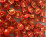 Foto del paso 2 de la receta: Conserva de tomates cherry