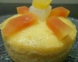 A picture of step 10 of Pineapple cake.