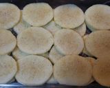 Foto del paso 2 de la receta: Patatas panaderas con anchoas