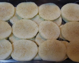 Foto del paso 2 de la receta: Patatas panaderas con anchoas