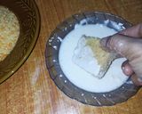 Foto langkah ke 7 dari resep Nugget Ayam Home Made.
