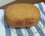 Foto del paso 6 de la receta: Pan semillas y 4 cereales para panificadora