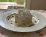 Foto del paso 9 de la receta: Torta tres leches