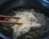 Foto langkah ke 7 dari resep Kim Bugak.. Snack rumput lautnya korea. Simple, enak dan murah meriah.