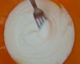 Une image de l'étape 1 de Chaussons au fromage et béchamel.